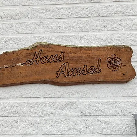 Haus Amsel Am Heeder Hébergement de vacances